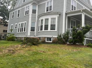 44 May St #2, Worcester, MA 01610