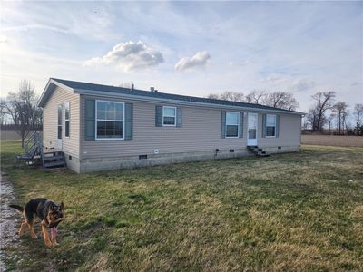 20901 N State Highway 32, Shumway, IL, 62461