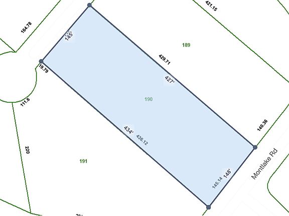 2nd image of 8508 Plateau Ct