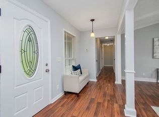 1328 Hidden Hills Pkwy, Stone Mountain, GA