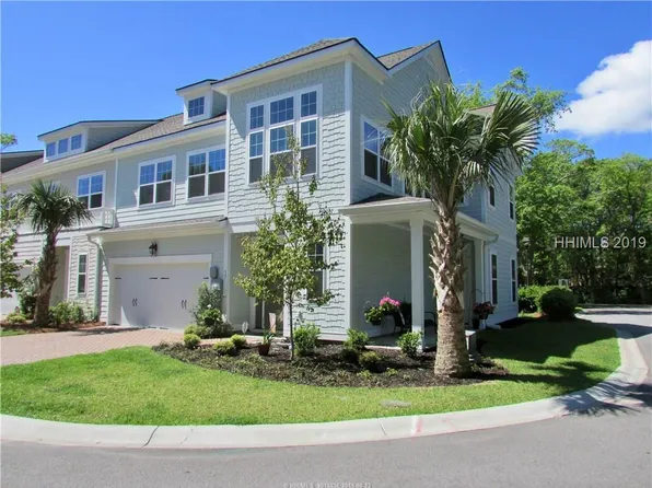 37 Creekstone Dr, Hilton Head Island, SC 29926