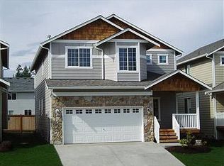 11714 51st Dr SE, Everett, WA 98208