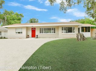 125 Pendleton Ave, Eustis, FL 32726