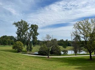 W Hamilton Rd N, Fort Wayne, IN 46814