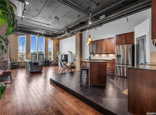 211 D Avenue N #105, Saskatoon, SK S7L 1M7