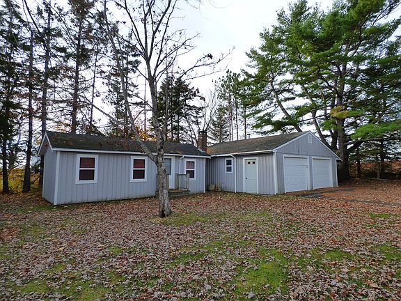 heated studio & garage shop