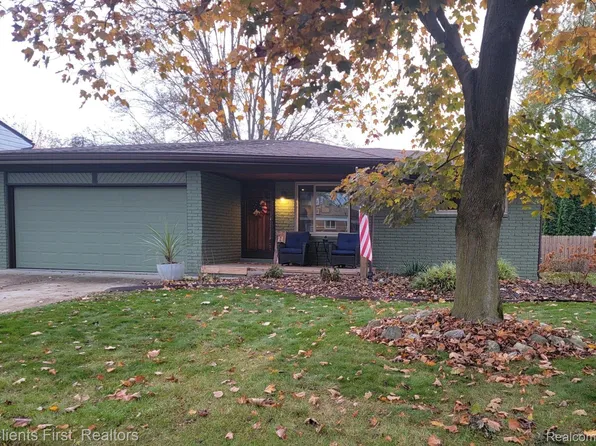 53919 Atherton St, New Baltimore, MI 48047