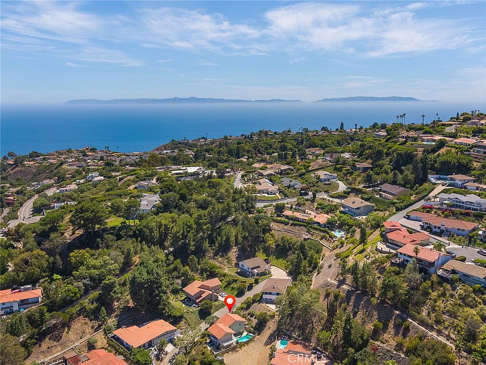 5 Via Subida, Rancho Palos Verdes, CA 90275 Zillow