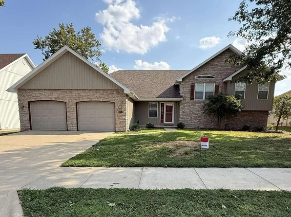 510 E Grace Street, Republic, MO 65738