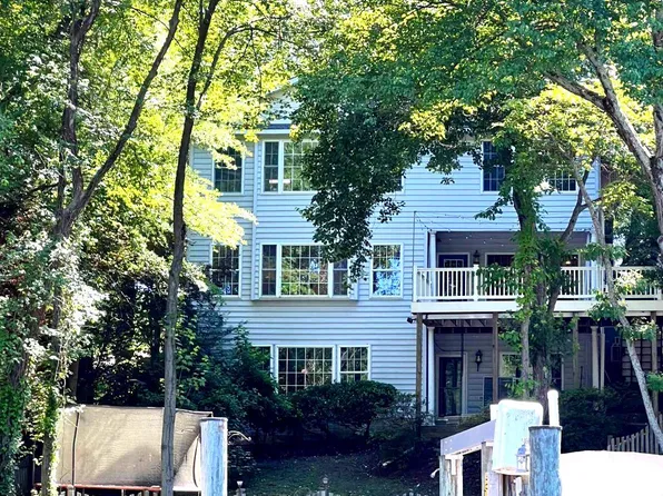 262 Capote Ct E, Severna Park, MD 21146