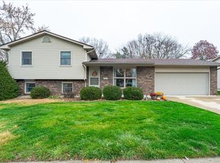 1014 N Fell Ave, Normal, IL 61761