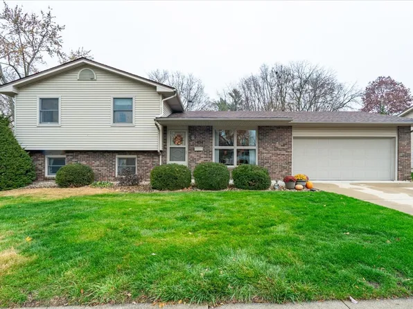 1014 N Fell Ave, Normal, IL 61761