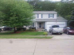 5413 Honey Manor Dr, Indianapolis, IN