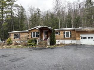 1374 Mead Run Rd, Youngsville, PA