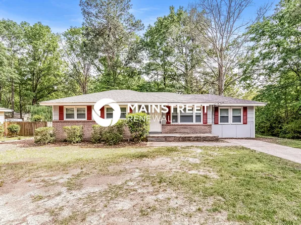 105 16th Ter NE, Center Point, AL 35215