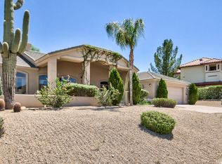 15239 E Palisades Blvd, Fountain Hills, AZ 85268