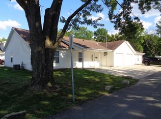 408 Lindy Ln, Columbia, MO 65203