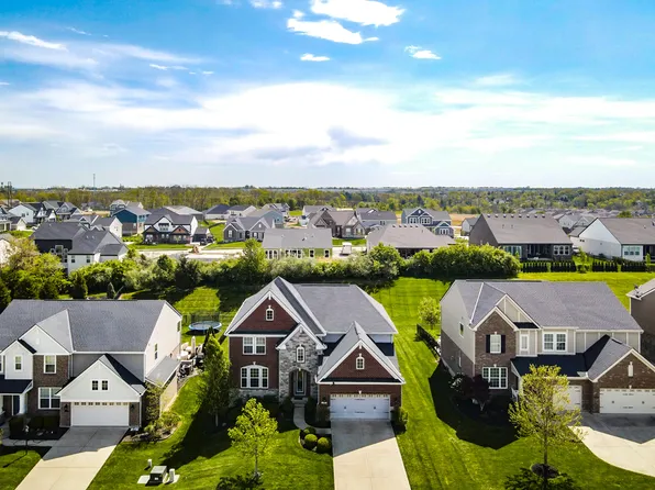 12020 Jockey Club Dr, Union, KY 41091