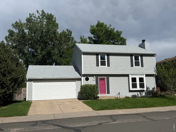 2065 Bennington Cir, Fort Collins, CO 80526