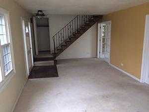 Family Stairwell