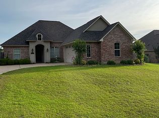 1703 Rampart Dr, Ruston, LA 71270