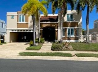 592 Paseo, Dorado, PR 00646