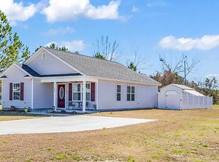 118 Ivy Creek Ct, Conway, SC 29527