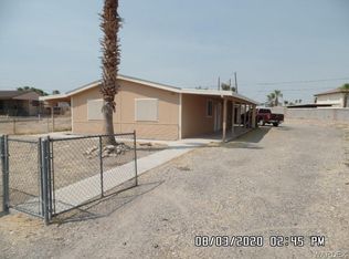 1151 Citrus St, Bullhead City, AZ 86442