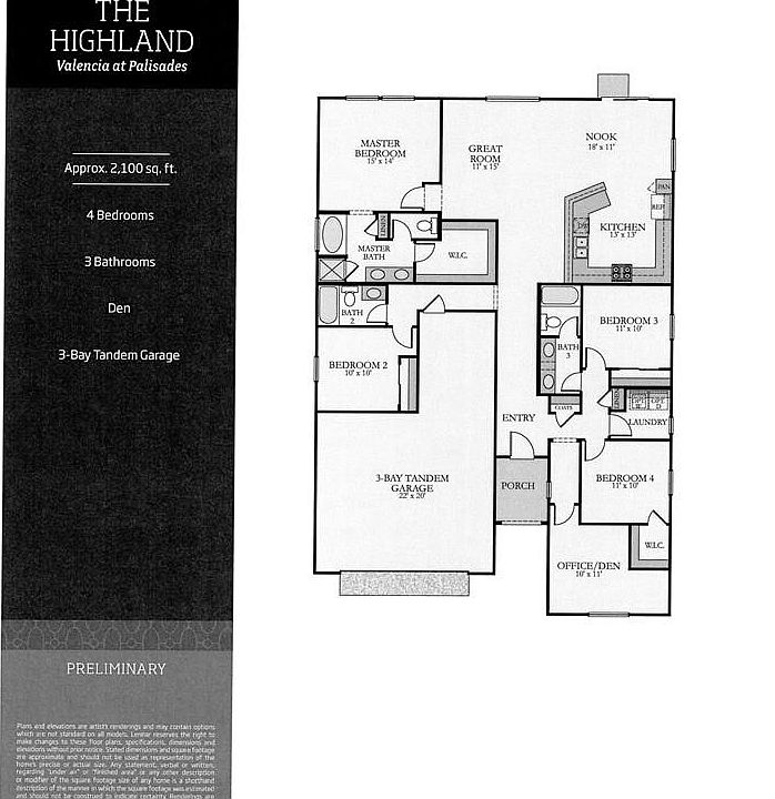 2nd image of 1116 Elk Ridge Dr