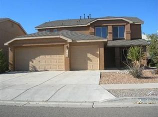 1080 Colibri Ave NW, Los Lunas, NM 87031
