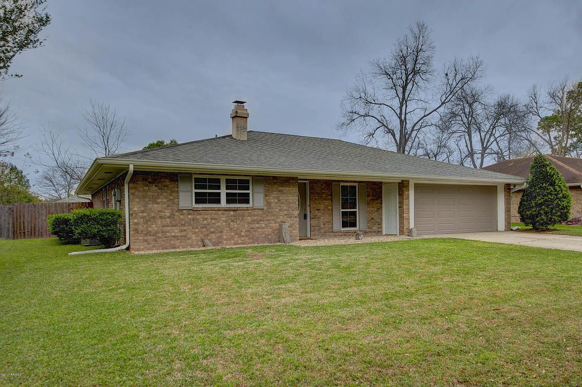 207 Rain Tree Trl, Lafayette, LA 70507 Zillow
