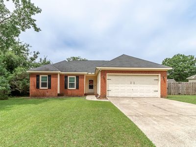 3898 Villa Ln, Martinez, GA, 30907