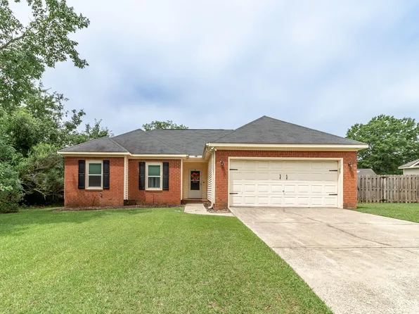 3898 Villa Lane, Martinez, GA 30907