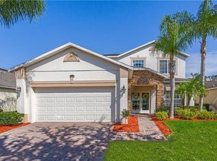 11543 Mossy Oak Dr, Orlando, FL 32832