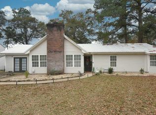 100 Querecho Ln, Albany, GA 31707