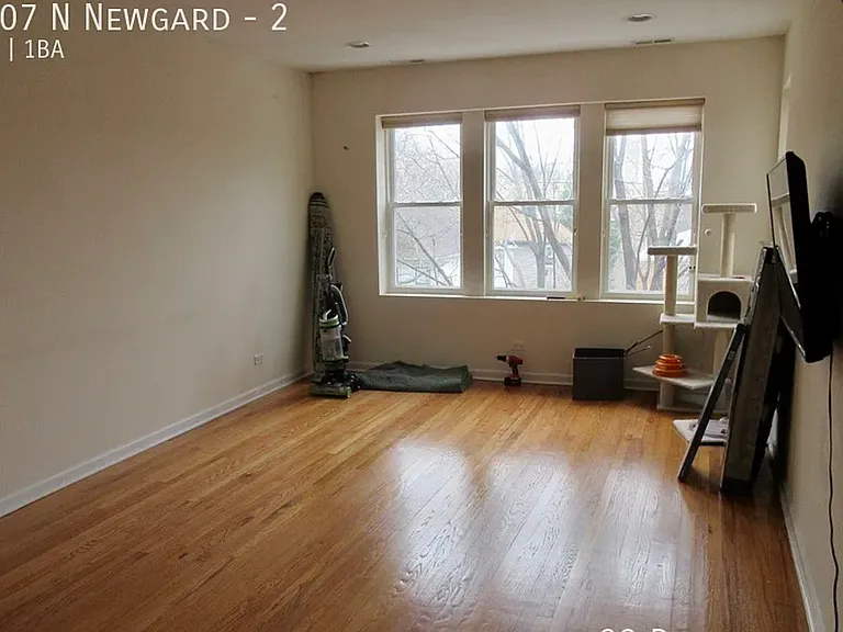 Newgard Arthur Apartments — Photo 53