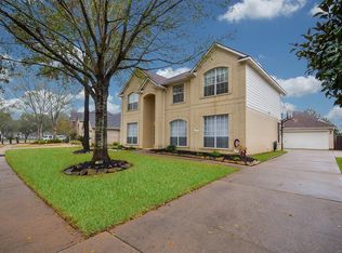 6518 Emerald Canyon Rd, Katy, TX 77450