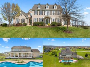 38476 Ditchling Pl, Hamilton, VA 20158