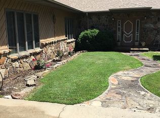 184 Barnridge Rd, Highlandville, MO 65669