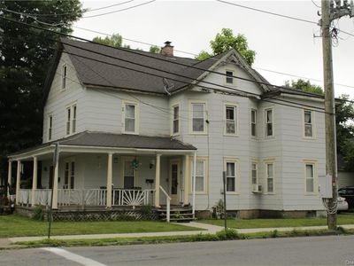 31 Seward Avenue, Pt Jervis, NY, 12771