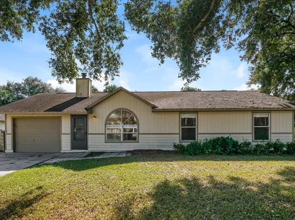 6057 Balsam St, Cocoa, FL 32927