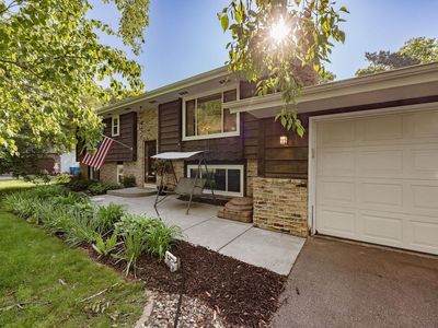 13105 E Manor Blvd, Burnsville, MN, 55337