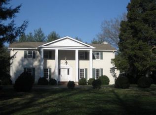 715 Whitson Ave, Cookeville, TN 38501