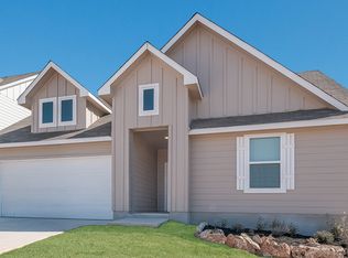 21312 Ruby Crk, San Antonio, TX 78266