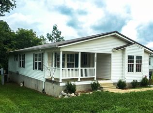 4695 Old Sparta Rd, Cookeville, TN 38506