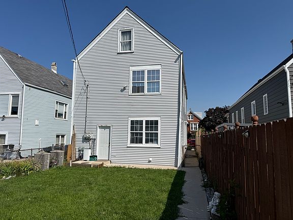 2nd image of 5017 W 24th Pl