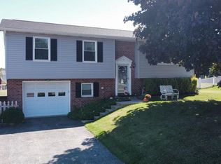 10 Plank Rd, Shrewsbury, PA 17361