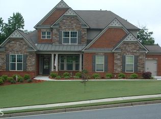 2151 Skye Isles Pass, Lawrenceville, GA 30045