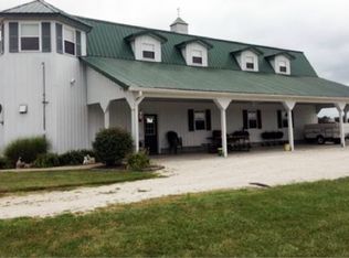 545 Highway A, Middletown, MO 63359