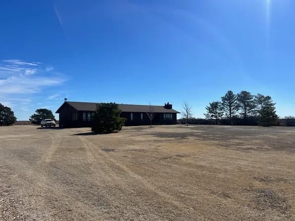 21053 Road S, Kismet, KS 67859